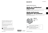 Sony Cyber-Shot DSC H1 Guida utente