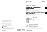 Sony DSC-M2 Istruzioni per l'uso