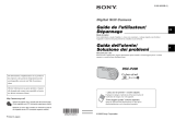 Sony Cyber-Shot DSC P200 Istruzioni per l'uso