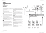 Sony HTP-36SS Manuale utente