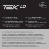 SportDOG TEK-V1L-C Manuale del proprietario