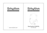Srhythm NC35 Manuale utente