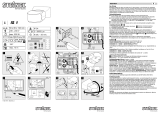 STEINEL IS 1 Manuale utente