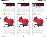 Tasco Specialty 30076150 Manuale utente