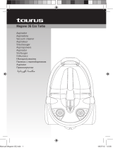 Taurus Megane 3G Eco Turbo Manuale del proprietario