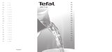 Tefal BI662543 Manuale utente