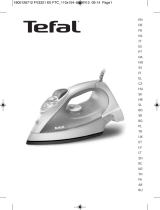 Tefal FV3300E0 Manuale utente