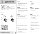 Thermaltake AF0030 Manuale utente