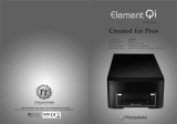 Thermaltake Element Qi VL5000 Serie Manuale utente