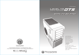 Thermaltake Level 10 GTS Snow Edition Manuale utente