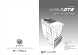 Thermaltake Level 10 GTS Manuale utente