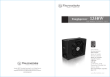 Thermaltake TP-1350M Manuale utente