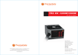 Thermaltake TR2 RX 1000W Manuale utente