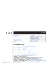 Timex Q Reissue Guida utente