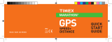Timex Marathon GPS Guida Rapida