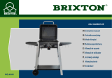 Brixton BQ-6305 Manuale utente