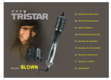Tristar HD-2382 Manuale utente