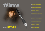 Tristar HD-2387 Manuale utente