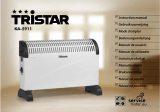 Tristar ST-8910 Manuale utente