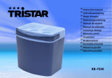 Tristar KB-7230 Manuale utente