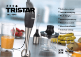 Tristar MX-4146 Manuale utente
