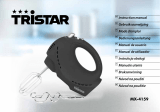 Tristar MX-4159 Manuale utente