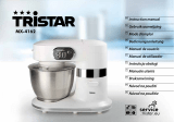 Tristar MX-4162 Manuale utente