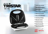 Tristar SA-1120 Manuale utente