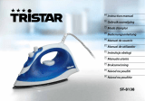 Tristar ST-8138 Manuale utente