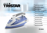 Tristar ST-8236 Manuale utente