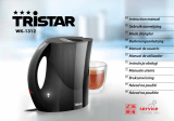 Tristar WK-1312 Manuale utente