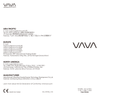 VAVA VA-UC006 Manuale utente
