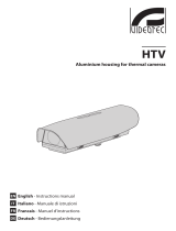 Videotec HTV32K1A000 specificazione