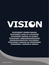 Vision TC2 Manuale del proprietario