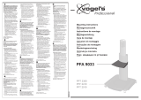 Vogel's PFA 9033 Manuale utente