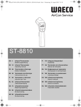 Waeco ST-8810 Istruzioni per l'uso