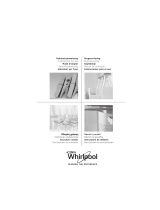 Whirlpool AMW 160/IX Guida utente