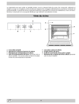 Whirlpool FD 52.2 (CH) Manuale del proprietario