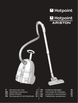 Hotpoint SL B24 AA0 Manuale del proprietario