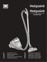 Hotpoint Ariston SL M07 A3M O Guida utente