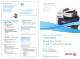 Xerox ColorQube 8700 Manuale del proprietario