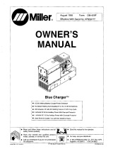 Miller KF959177 Manuale del proprietario