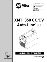 Miller MC048487D Manuale del proprietario