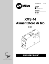Miller ME067779D Manuale del proprietario