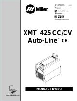 Miller ME303533D Manuale del proprietario