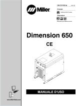 Miller MK230607C Manuale del proprietario