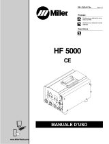 Miller MK522004D Manuale del proprietario