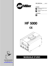 Miller NA070001D Manuale del proprietario
