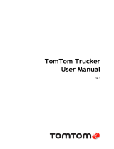 TomTom 1PN6.019.01 Manuale utente