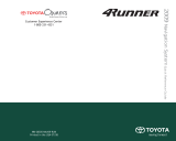 Toyota 4Runner Guida di riferimento